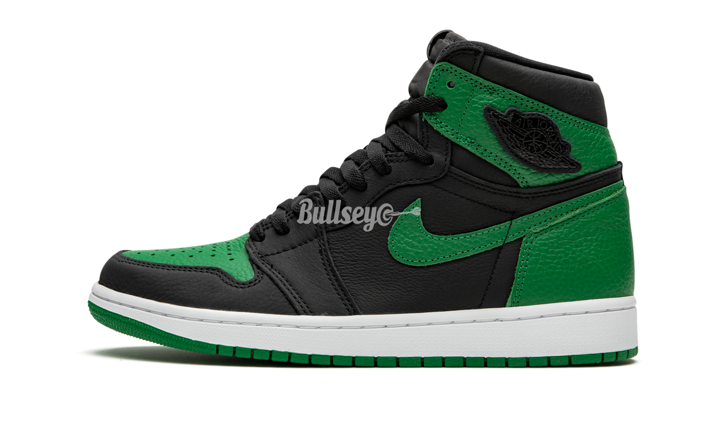 Air Jordan 1 Retro "Pine Green 2.0"-Bullseye Sneaker Boutique