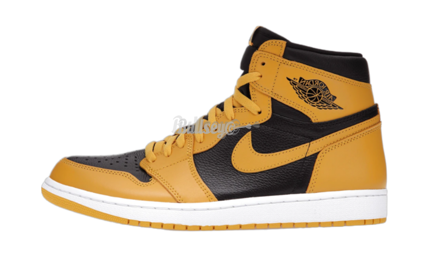 Air Jordan 1 Retro "Pollen"-Bullseye Sneaker Boutique