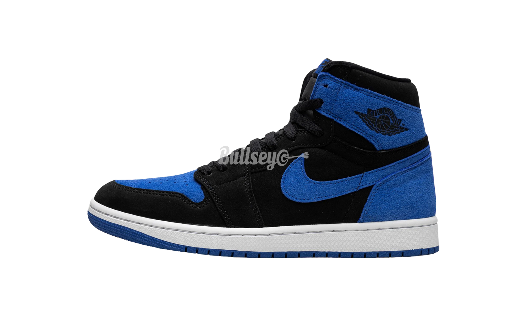 Air Jordan 1 Retro "Royal Reimagined" (PreOwned)-Bullseye Sneaker Boutique