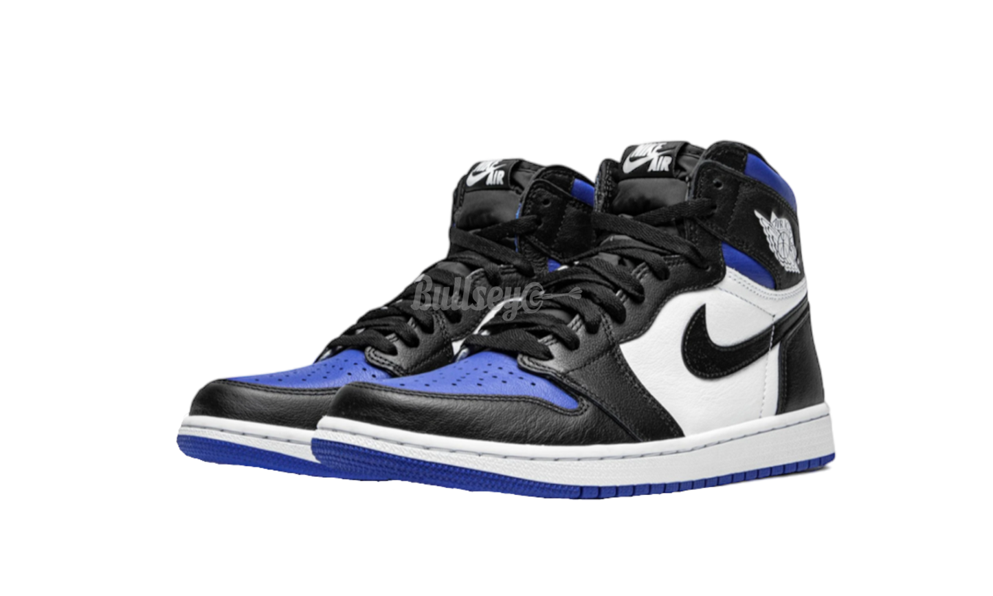 Air Jordan 1 Retro "Royal Toe"