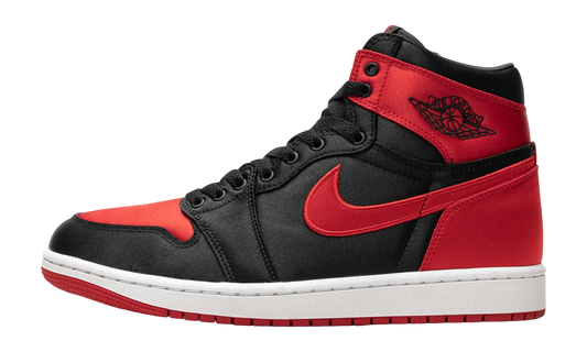 Air Jordan 1 Retro "Satin Bred"