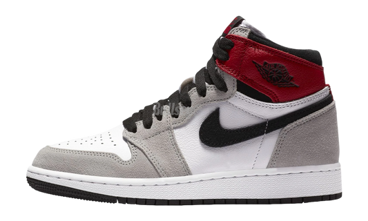 Air Jordan 1 Retro "Smoke Grey" GS-Bullseye Sneaker Boutique