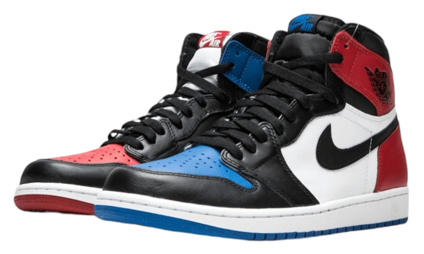 Air Jordan 1 Retro "Top 3"