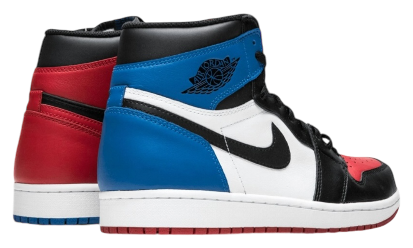 Air Jordan 1 Retro "Top 3"