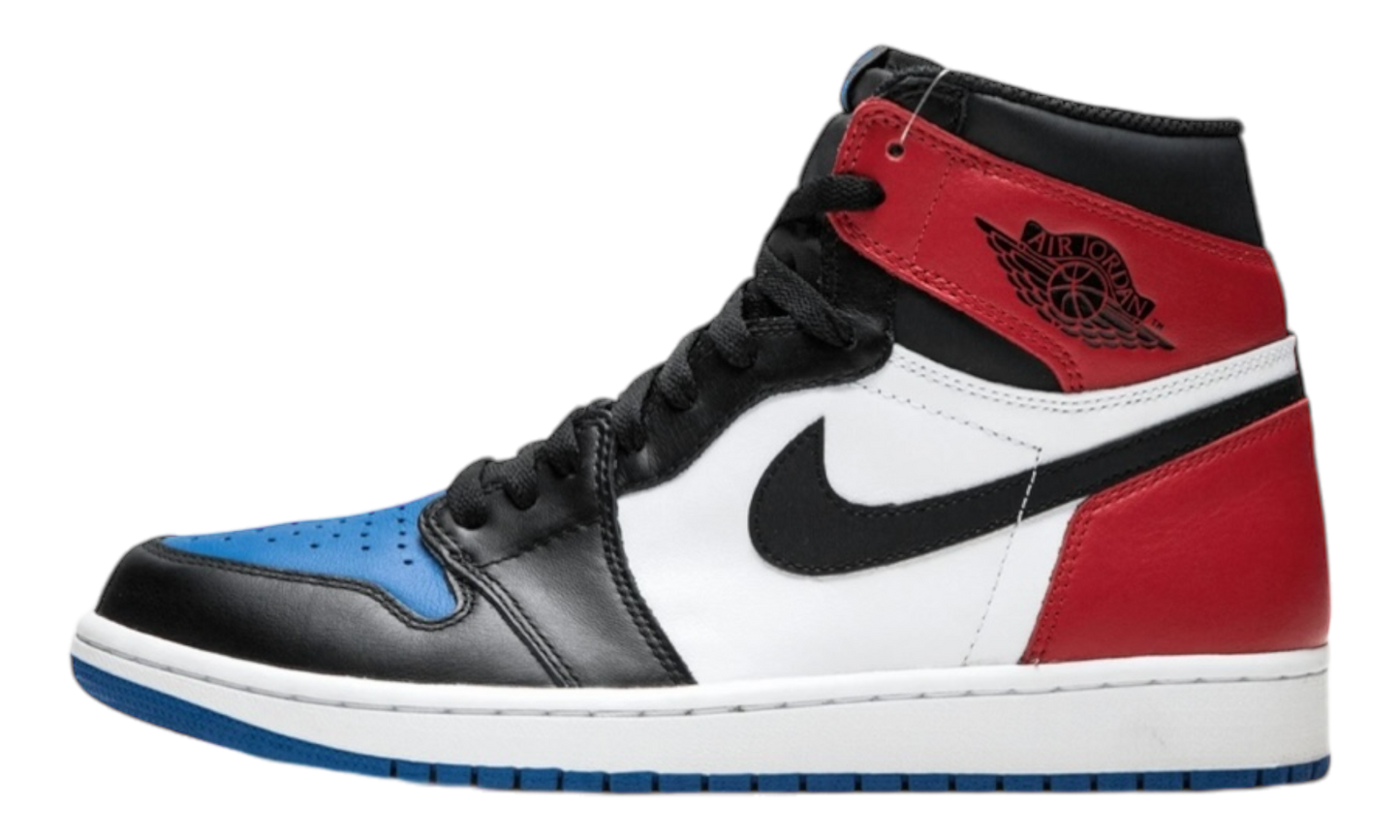 Air Jordan 1 Retro "Top 3"