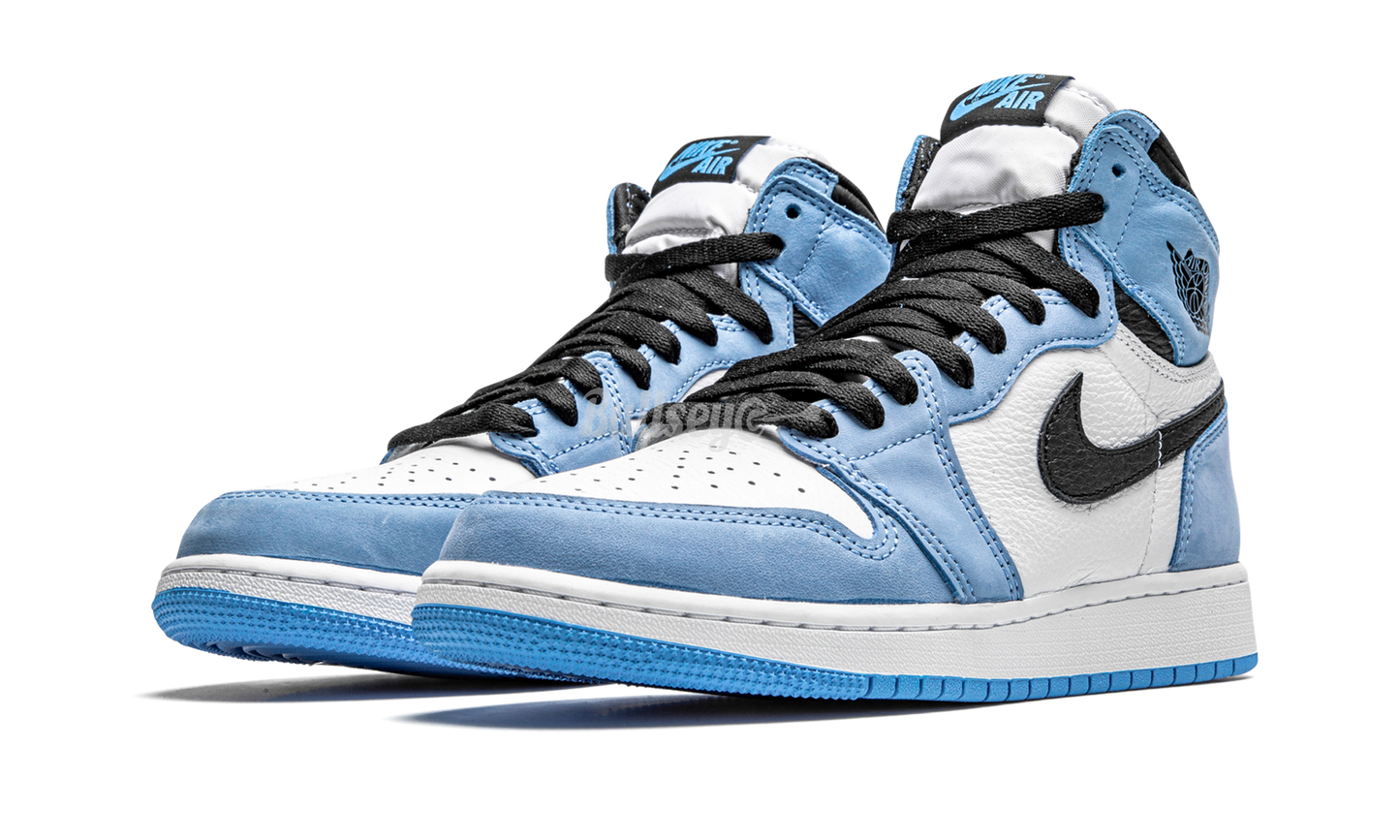 Air Jordan 1 Retro "University Blue" GS - Bullseye Sneaker Boutique