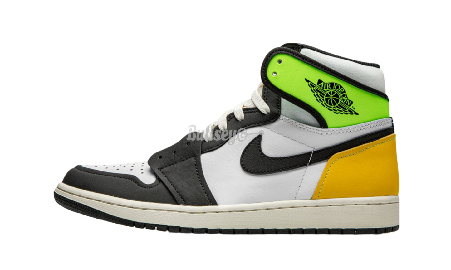 Air Jordan 1 Retro "Volt" (PreOwned) (No Box)-Bullseye Sneaker Boutique