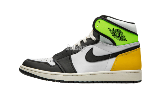 Air Jordan 1 Retro "Volt" (PreOwned) (No Box)-Bullseye Sneaker Boutique