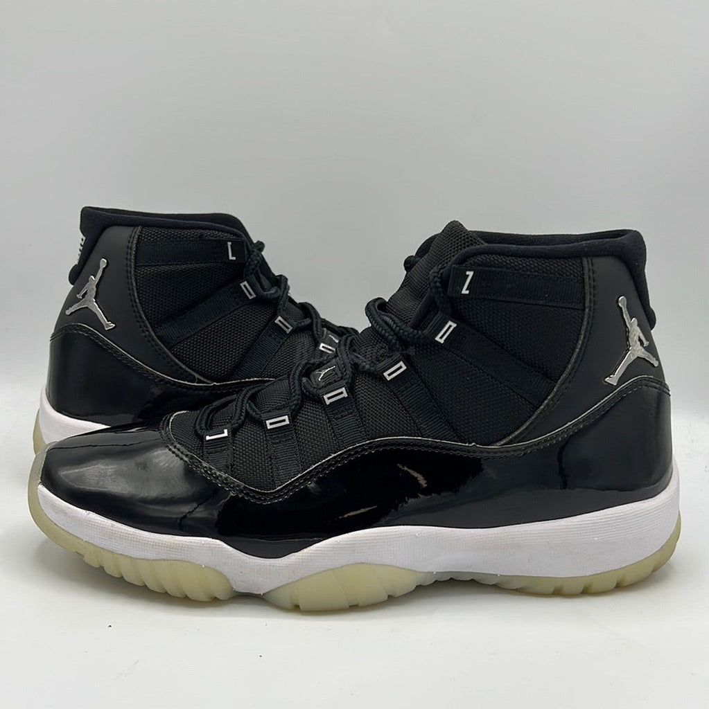 Air Jordan 11 "25th Anniversary" (PreOwned)