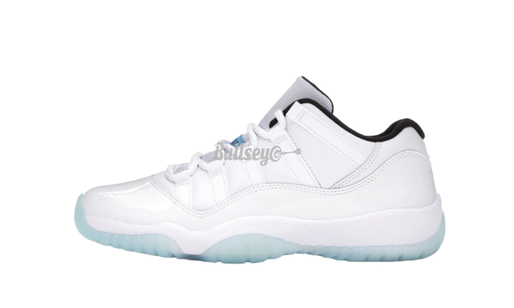 Air Jordan 11 Low "Legend Blue" GS (PreOwned)-Bullseye Sneaker Boutique