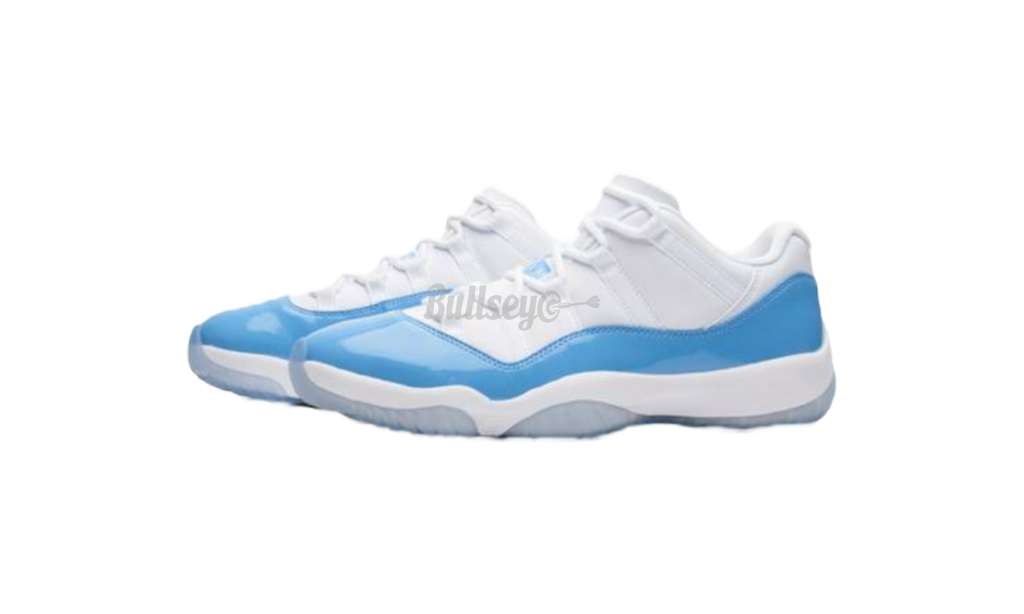 Air Jordan 11 Low "University Blue"