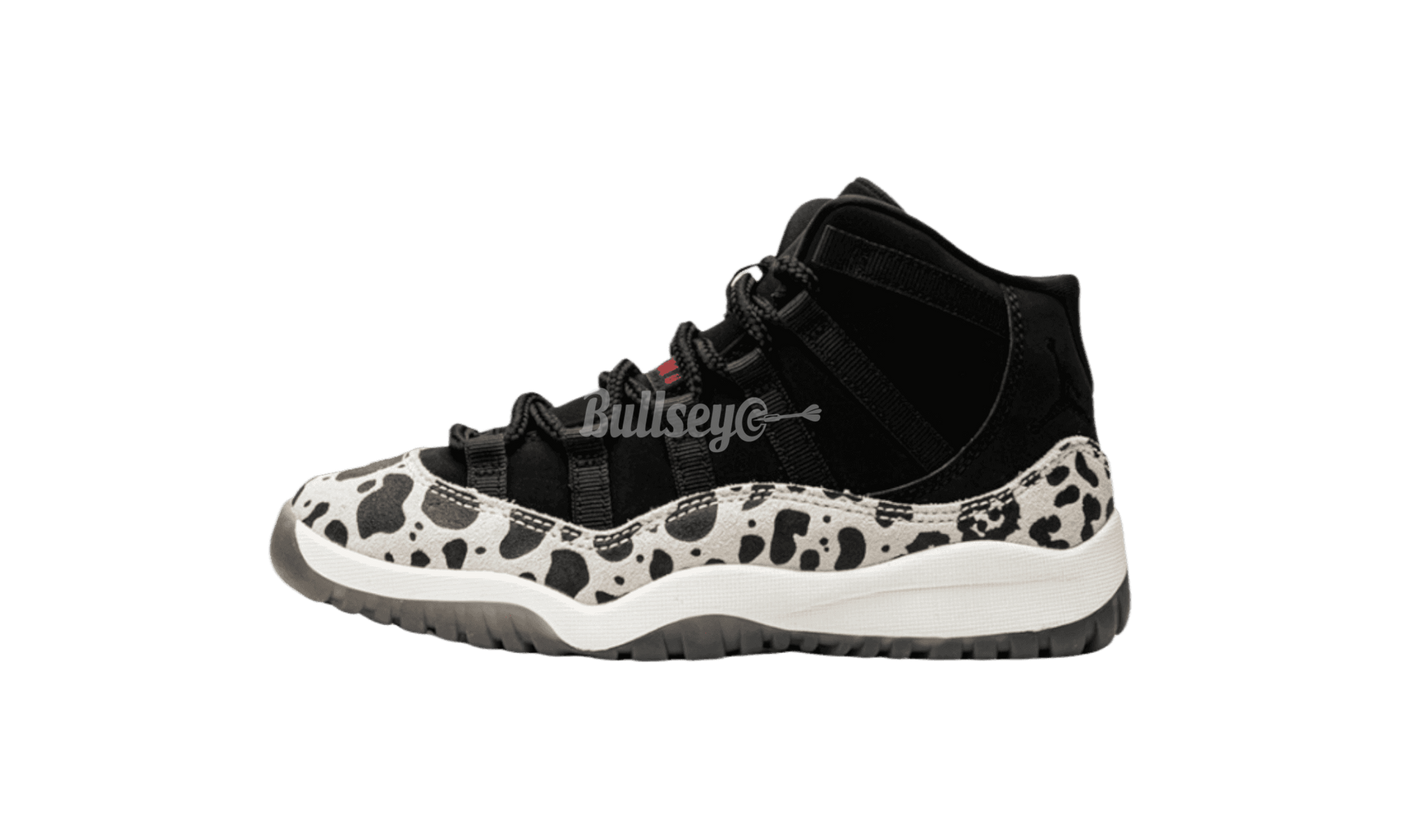 Air Jordan 11 Retro "Animal Instinct" Pre-School-Bullseye Sneaker Boutique