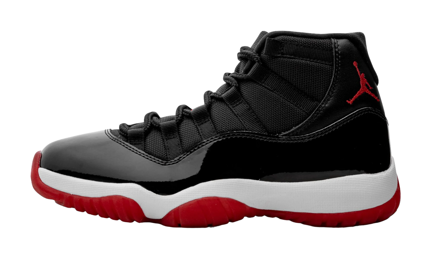 Air Jordan 11 Retro "Bred"