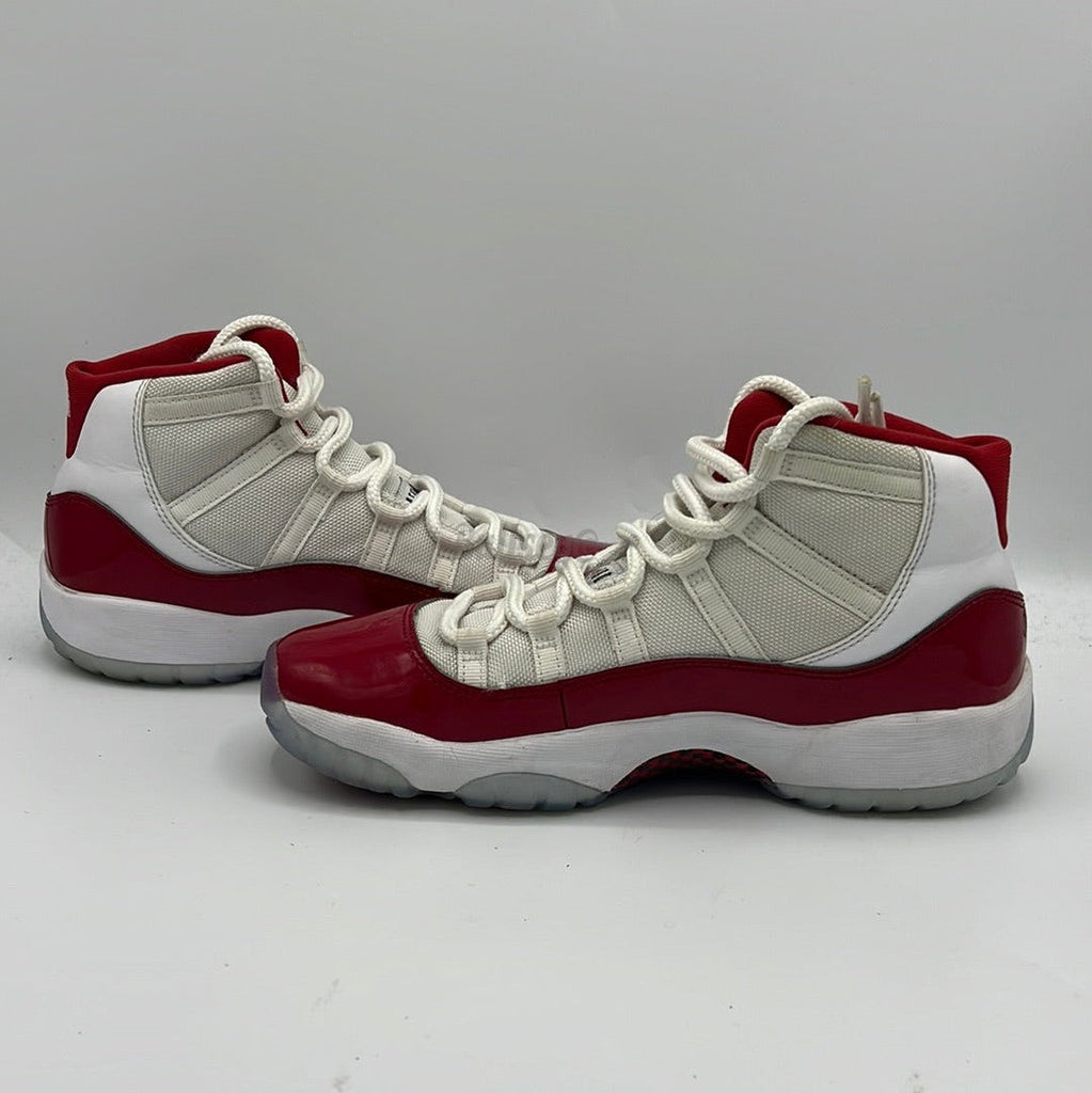 Air Jordan 11 Retro "Cherry" GS (PreOwned)