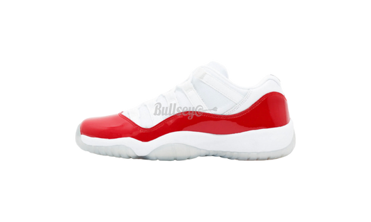 Air Jordan 11 Retro "Cherry" Low (PreOwned) (No Box)-Bullseye Sneaker Boutique