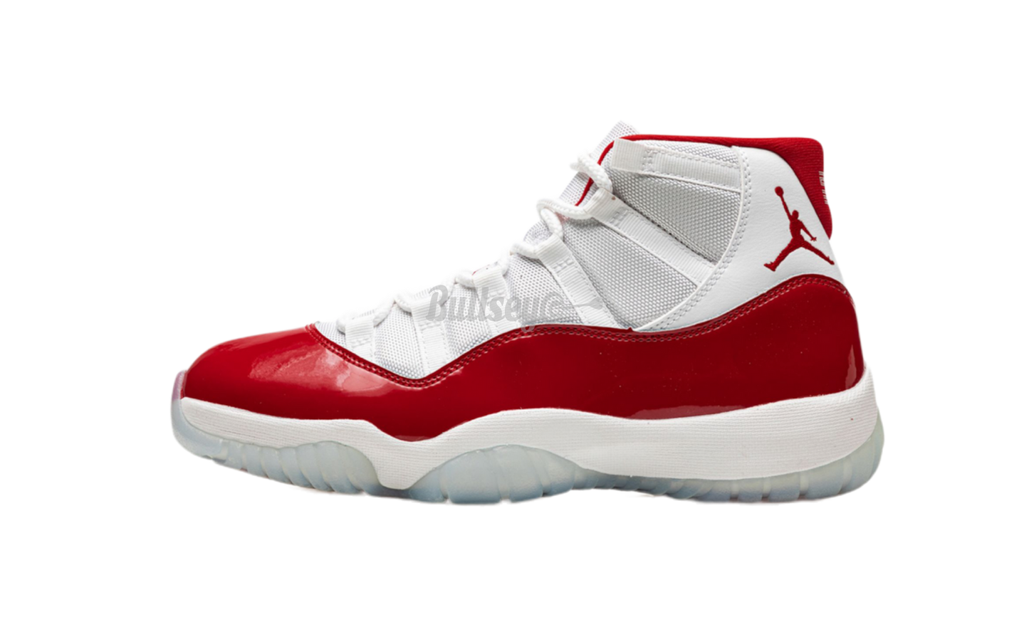 Air Jordan 11 Retro "Cherry" (PreOwned)-Bullseye Sneaker Boutique