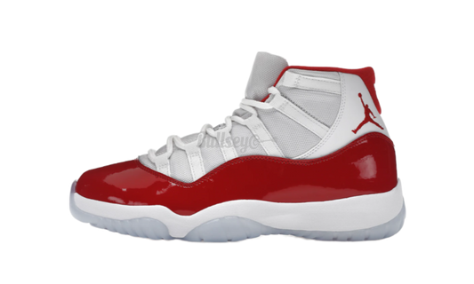 Air Jordan 11 Retro "Cherry"-Bullseye Sneaker Boutique