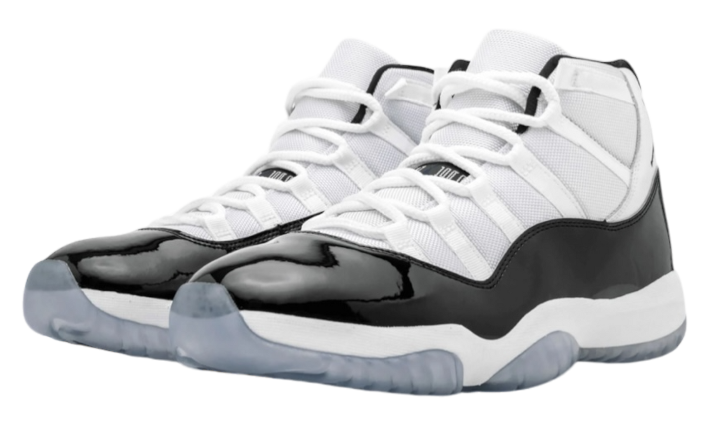 Air Jordan 11 Retro "Concord" 2018