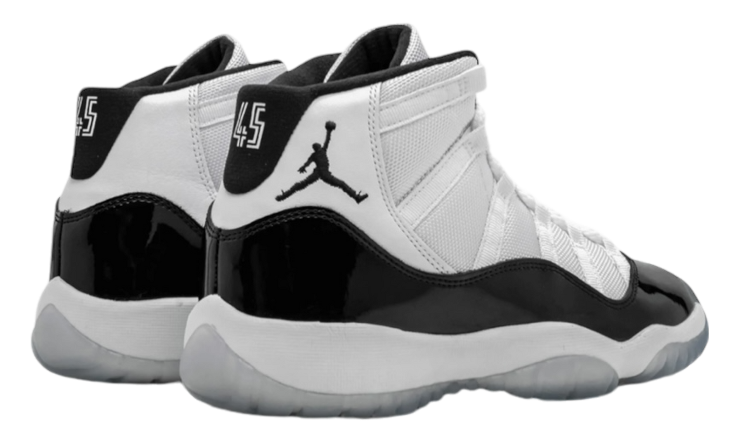 Air Jordan 11 Retro "Concord" 2018