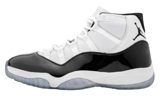 Air Jordan 11 Retro "Concord" 2018