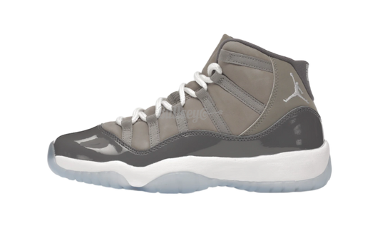 Air Jordan 11 Retro "Cool Grey" GS-Bullseye Sneaker Boutique