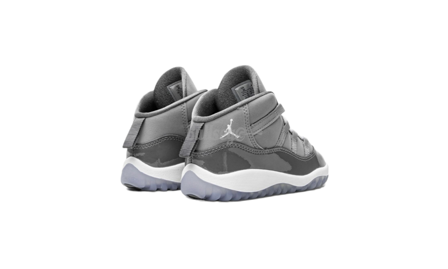 Air Jordan 11 Retro "Cool Grey" Toddler