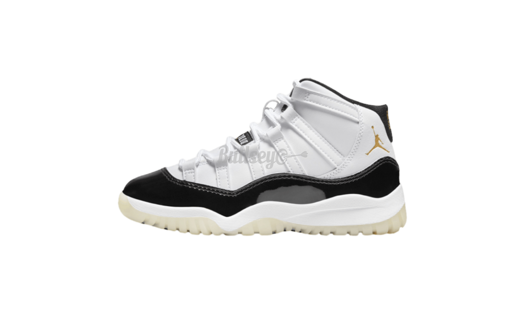 Air Jordan 11 Retro "DMP Gratitude" (2023) Pre-School-Bullseye Sneaker Boutique