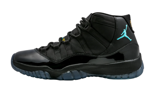 Air Jordan 11 Retro "Gamma Blue"