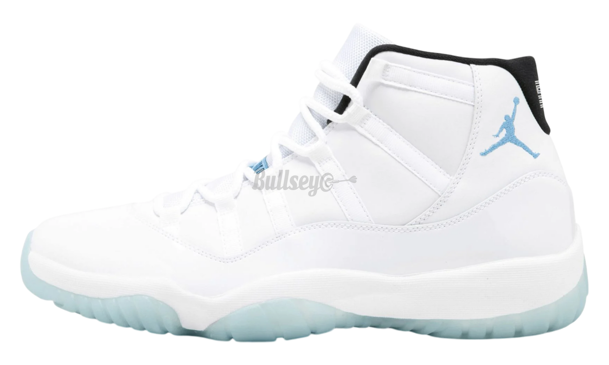 Air Jordan 11 Retro "Legend Blue" (2014) (PreOwned)-Bullseye Sneaker Boutique