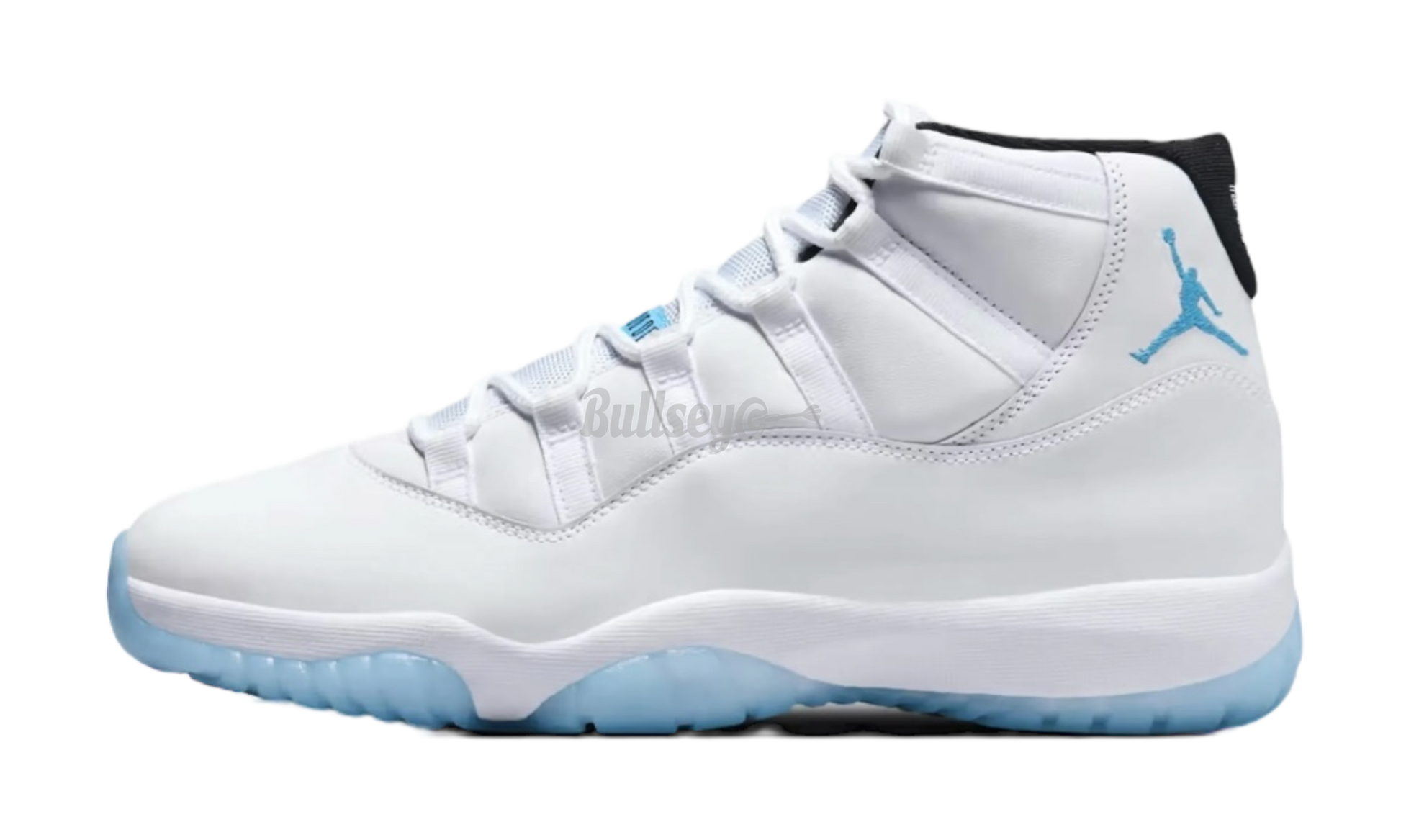 Air Jordan 11 Retro "Legend Blue" (2024)-Bullseye Sneaker Boutique