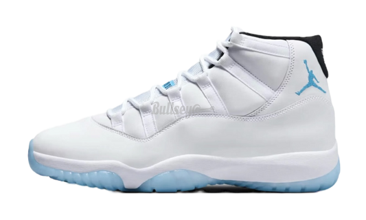 Air Jordan 11 Retro "Legend Blue" (2024)-Bullseye Sneaker Boutique