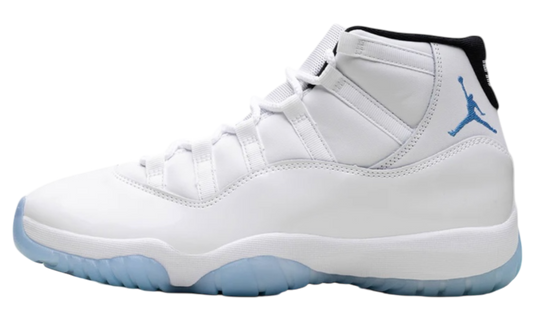 Air Jordan 11 Retro "Legend Blue" GS (2024)