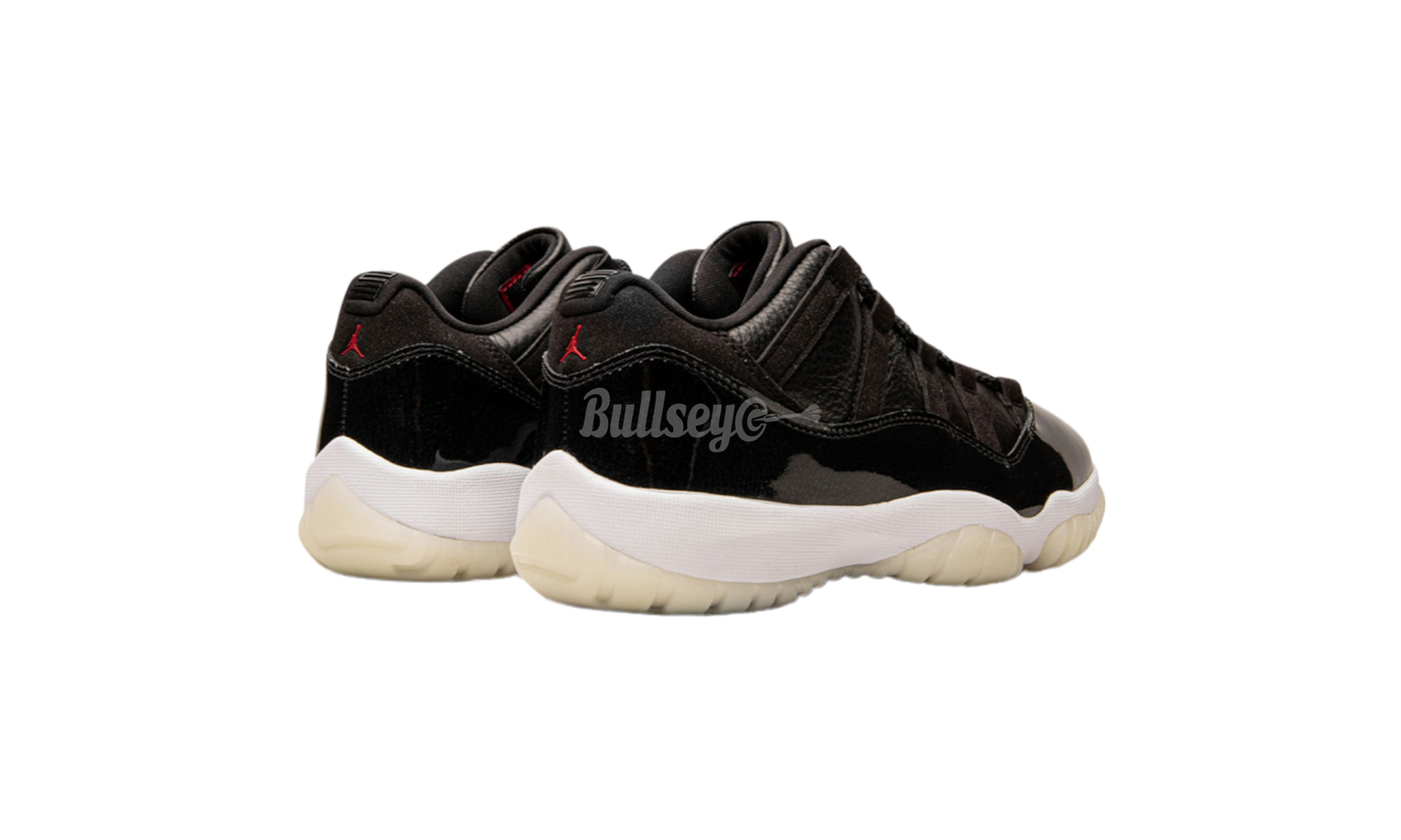 Air Jordan 11 Retro Low "72-10"