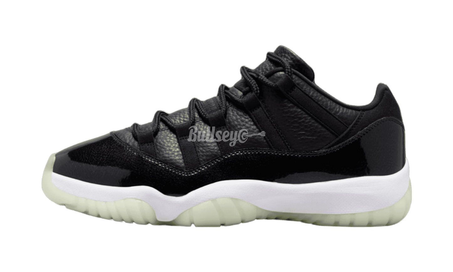 Air Jordan 11 Retro Low "72-10"-Bullseye Sneaker Boutique