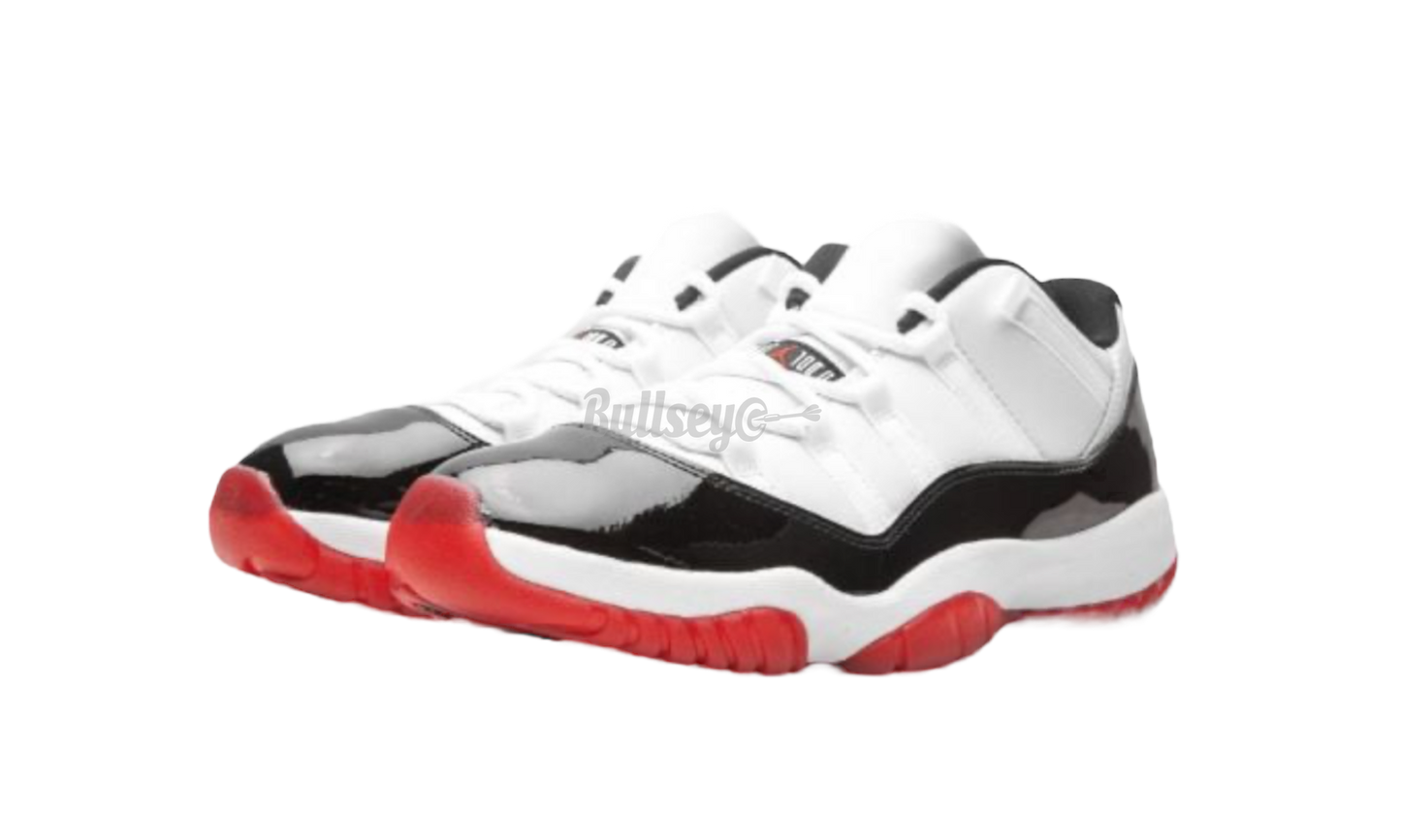 Air Jordan 11 Retro Low "Concord Bred" GS