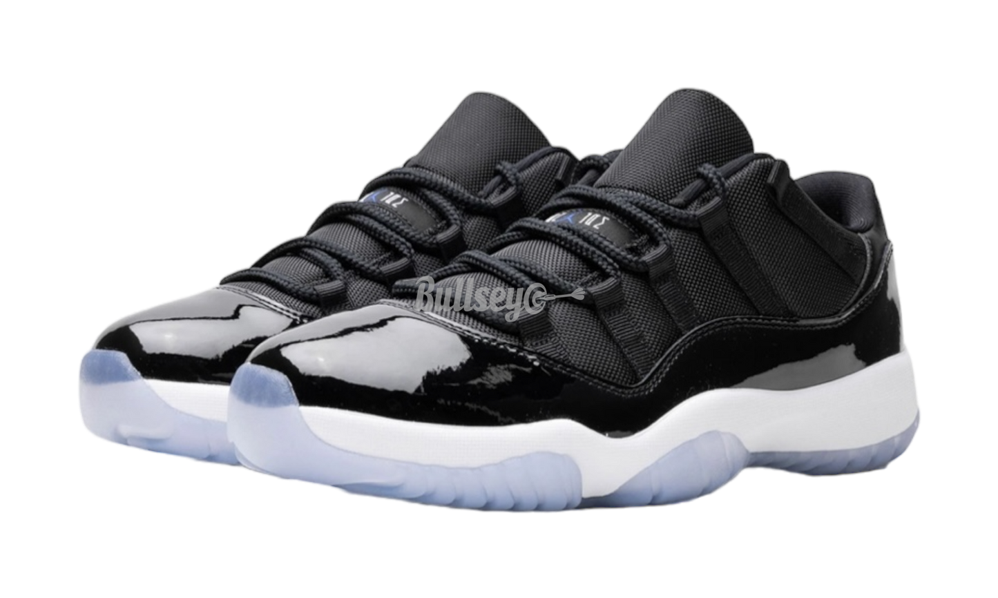 Air Jordan 11 Retro Low "Space Jam"