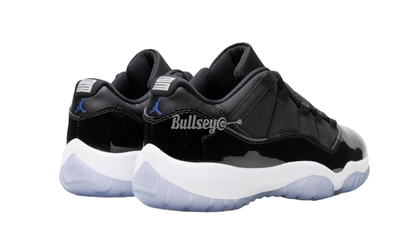 Air Jordan 11 Retro Low "Space Jam"