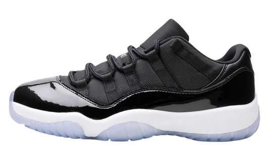 Air Jordan 11 Retro Low "Space Jam" (No Box)