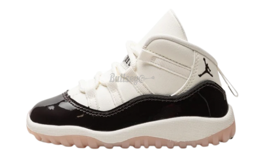 Air Jordan 11 Retro "Neapolitan" Toddler-Bullseye Sneaker Boutique