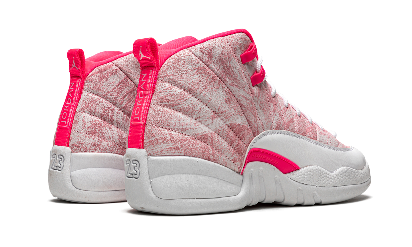 Air Jordan 12 Retro "Arctic Punch" GS - Bullseye Sneaker Boutique