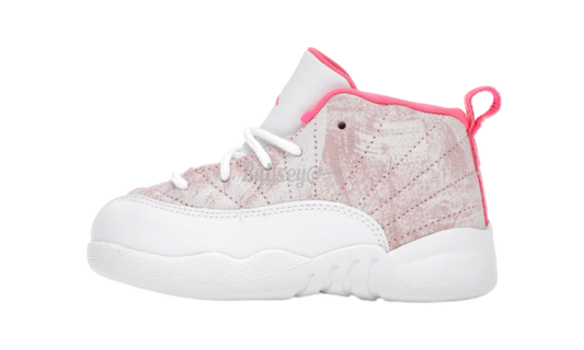 Air Jordan 12 Retro "Arctic Punch" Toddler-Bullseye Sneaker Boutique