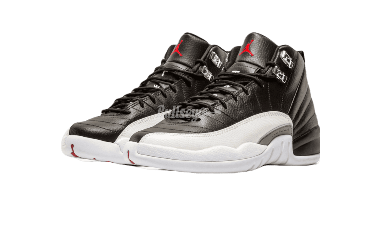 Air Jordan 12 Retro "Playoff" GS - Bullseye Sneaker Boutique