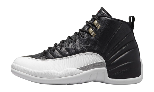 Air Jordan 12 Retro "Playoff"-Bullseye Sneaker Boutique