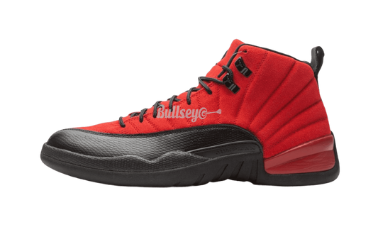 Air Jordan 12 Retro "Reverse Flu Game" (PreOwned)-Bullseye Sneaker Boutique