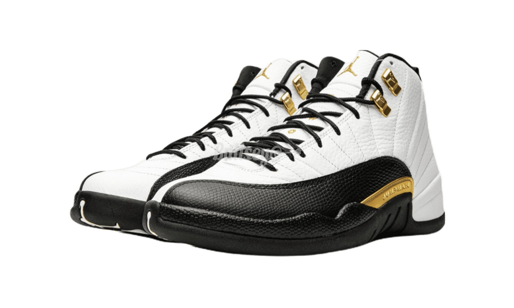 Air Jordan 12 Retro "Royalty Taxi"-Bullseye Sneaker Boutique