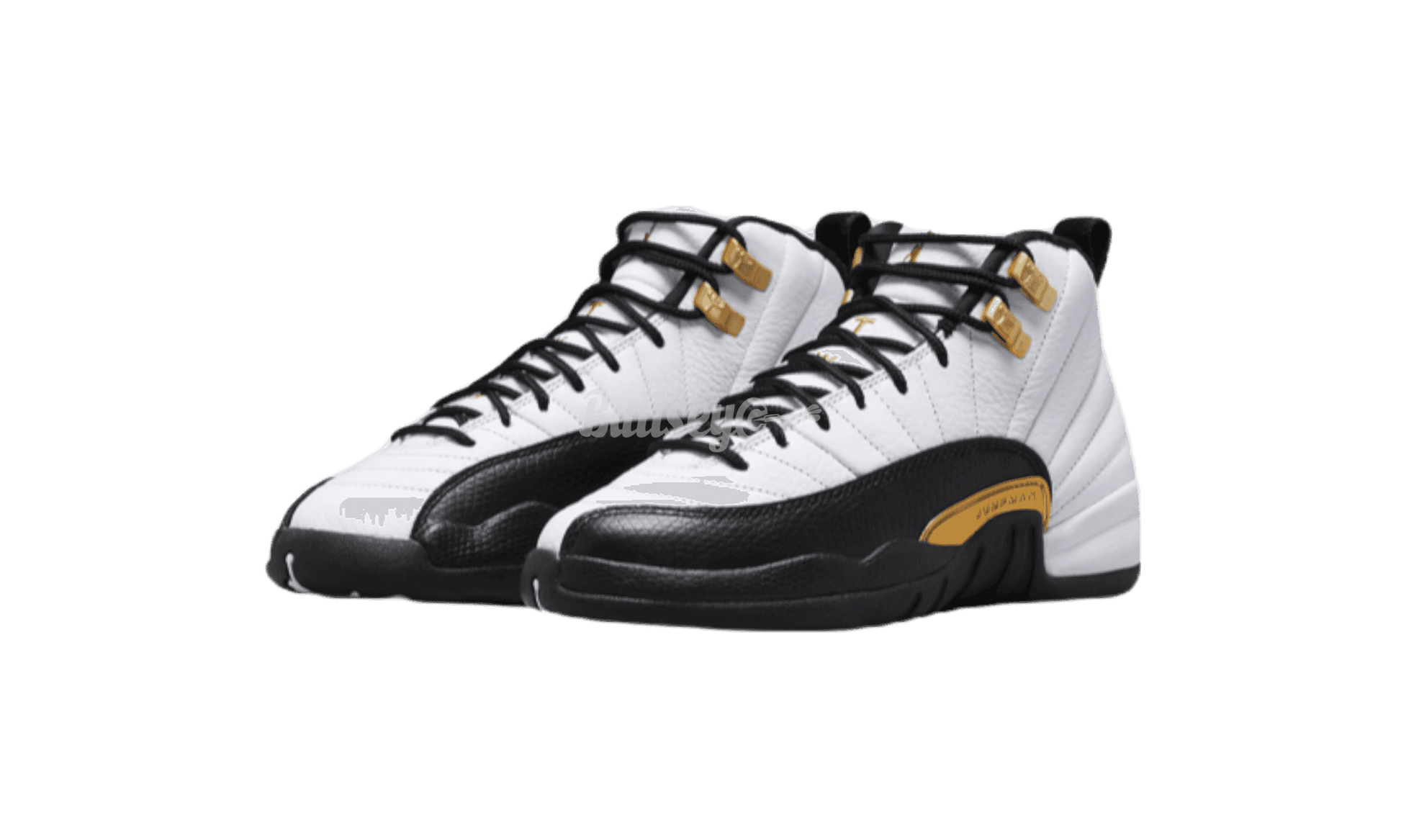 Air Jordan 12 Retro "Royalty Taxi" GS - Bullseye Sneaker Boutique