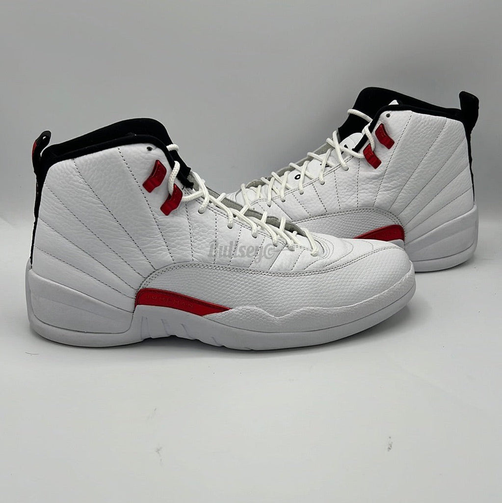 Air Jordan 12 Retro "Twist" (PreOwned)