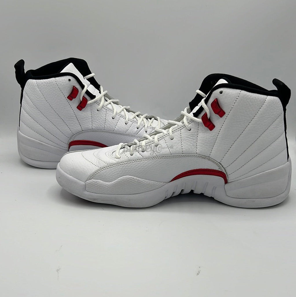 Air Jordan 12 Retro "Twist" (PreOwned)