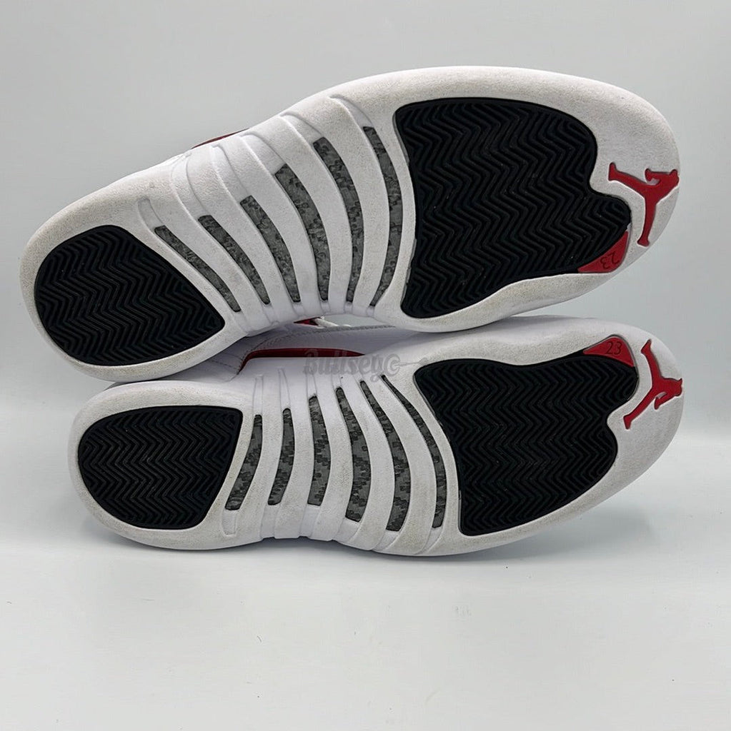 Air Jordan 12 Retro "Twist" (PreOwned)