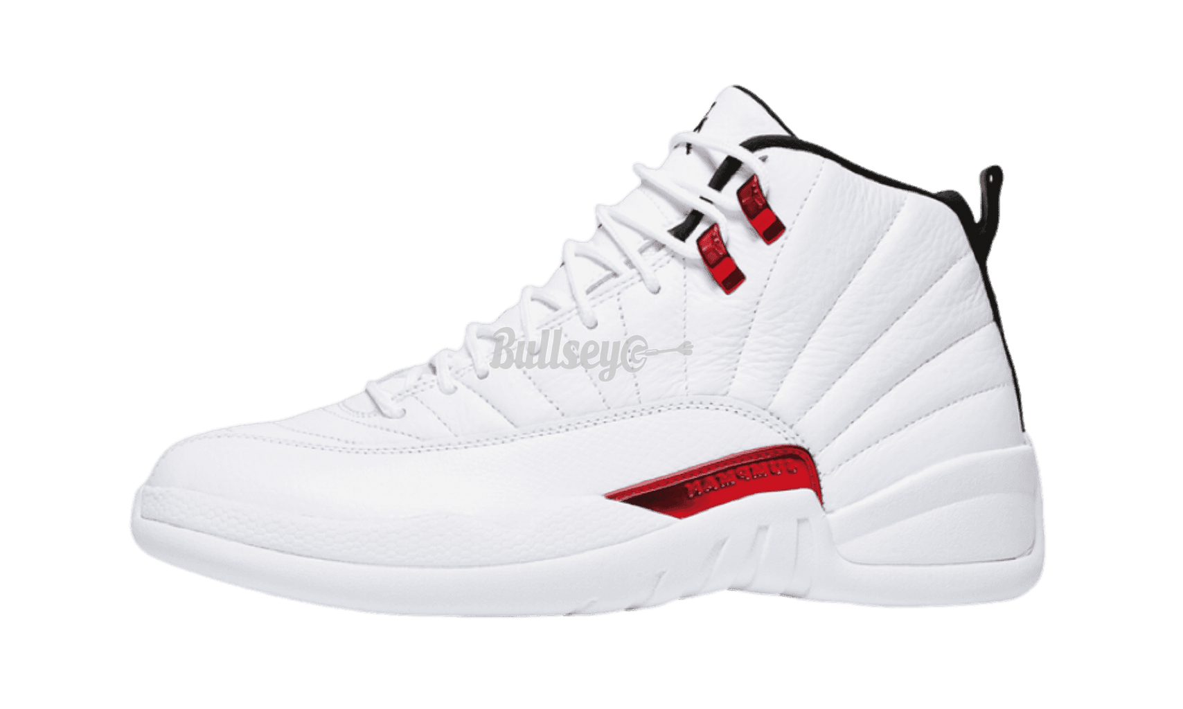 Air Jordan 12 Retro "Twist" (PreOwned)-Bullseye Sneaker Boutique